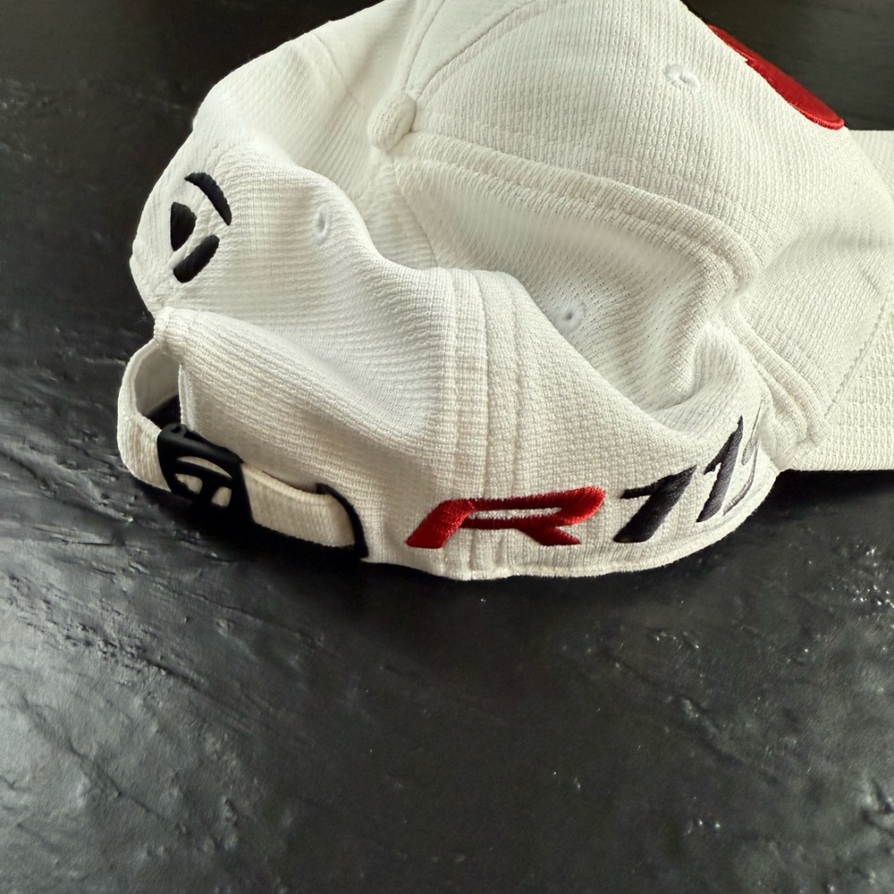 Golf hat - Picture 2 of 4